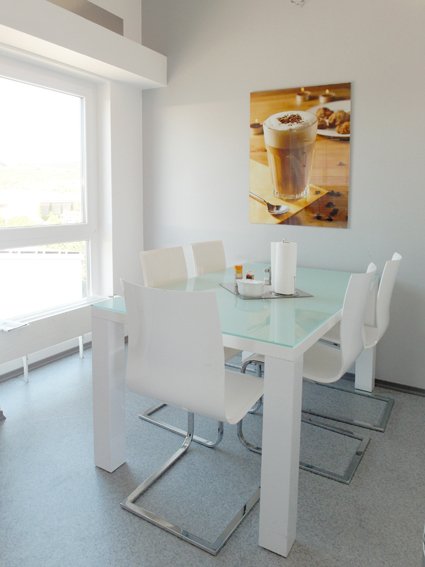 Modernes Bürohaus in Heppenheim (teilweise nutzbar für Produktion)