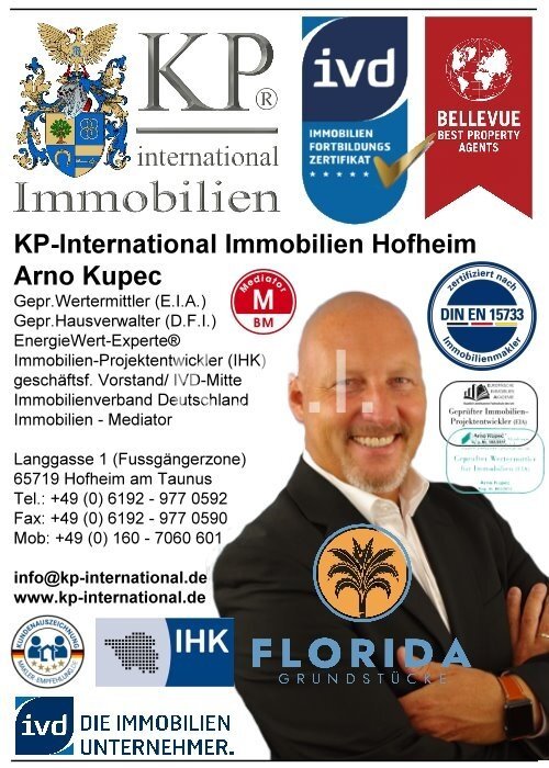 ***VERKAUFT*** EUR 81/m² - WSG - Beliebtes Grundstück am Frischwasserkanal