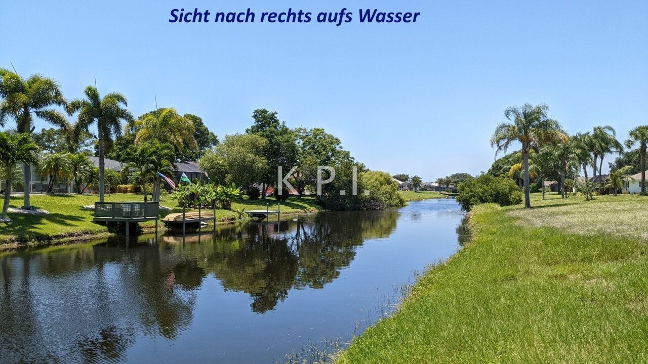 ***VERKAUFT*** EUR 78/m² - WSG - Perfekte Lage - Wasser - Golf - Strand