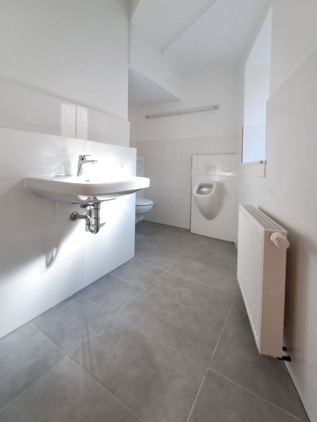 Verkaufsraum oder Büro in Heppenheim nahe Fußgängerzone