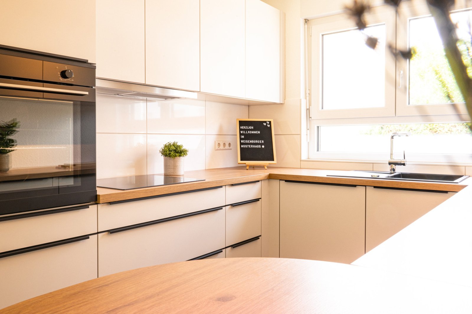 Neugebautes Reihenmittelhaus in ruhiger Lage und kurzem Weg nach Darmstadt