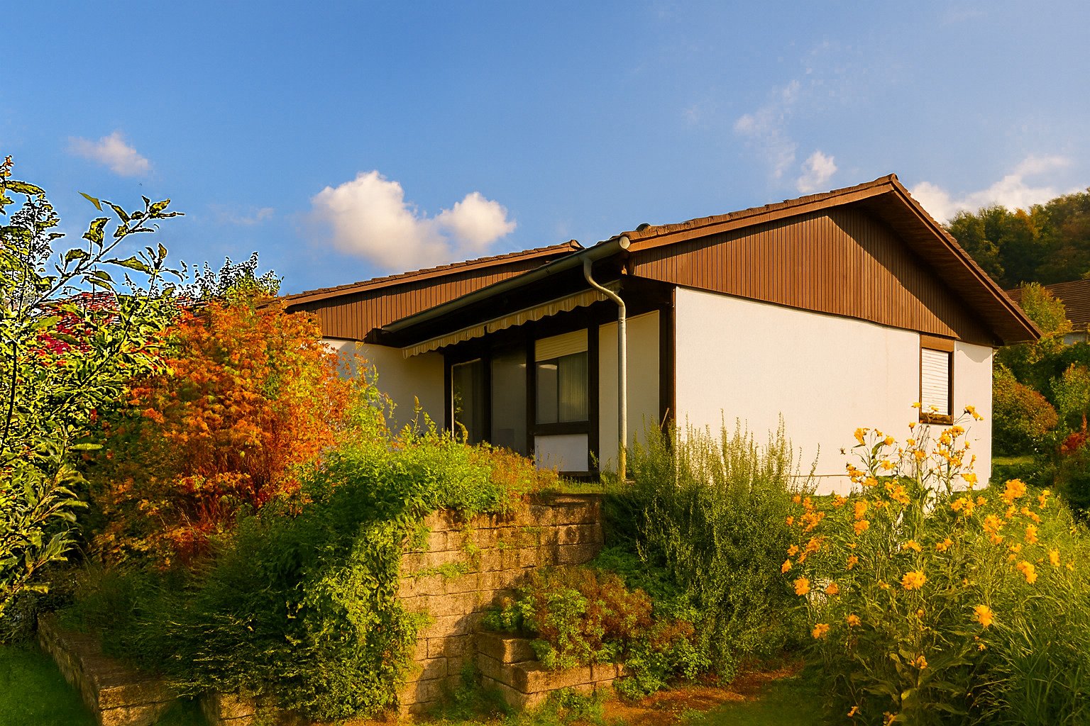 So kommen Sie günstig zu einer Immobilie in Toplage.