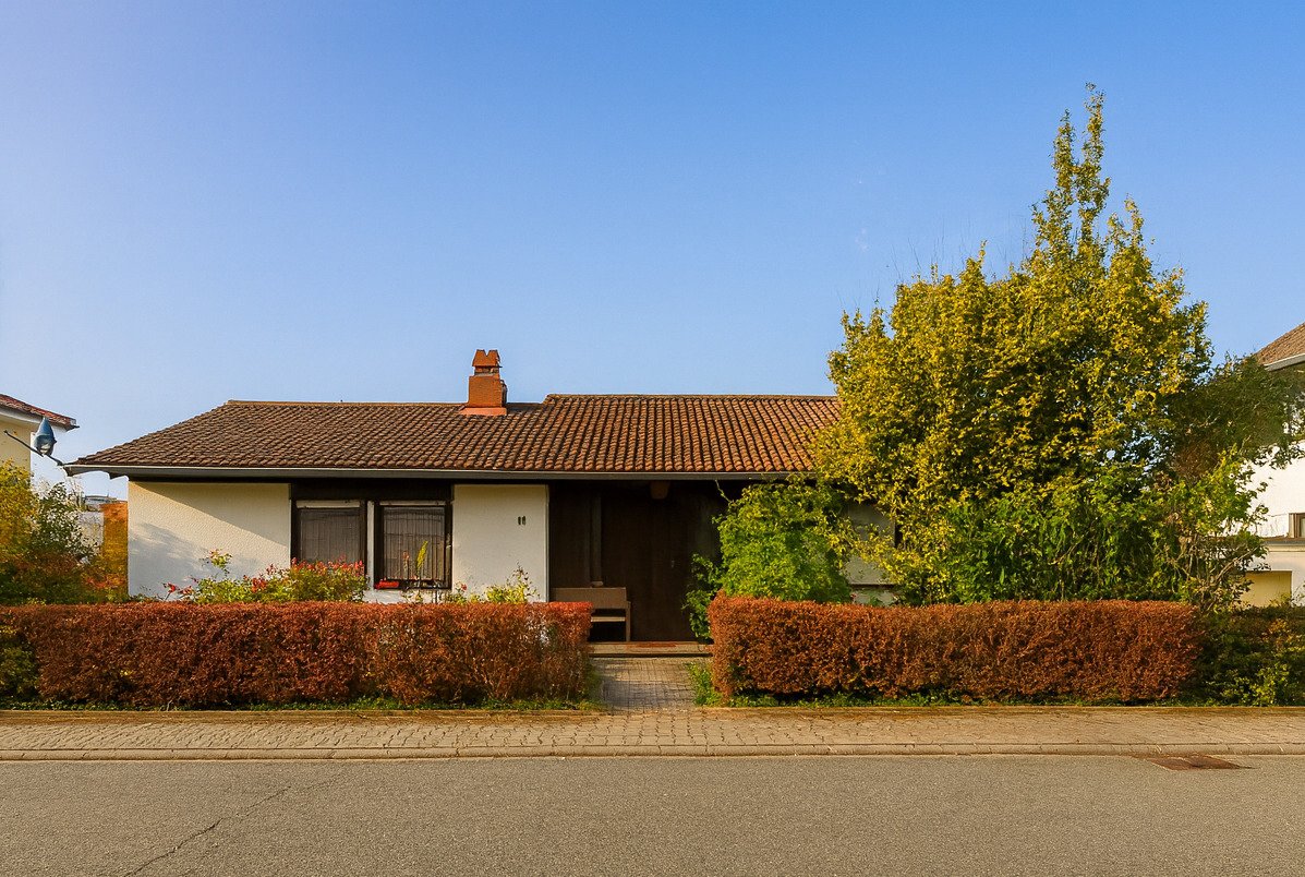 So kommen Sie günstig zu einer Immobilie in Toplage.