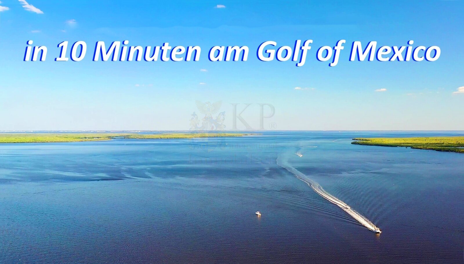 EUR 31/m² - WSG - Baugrundstück in Top-Lage: ruhig, modern, strandnah