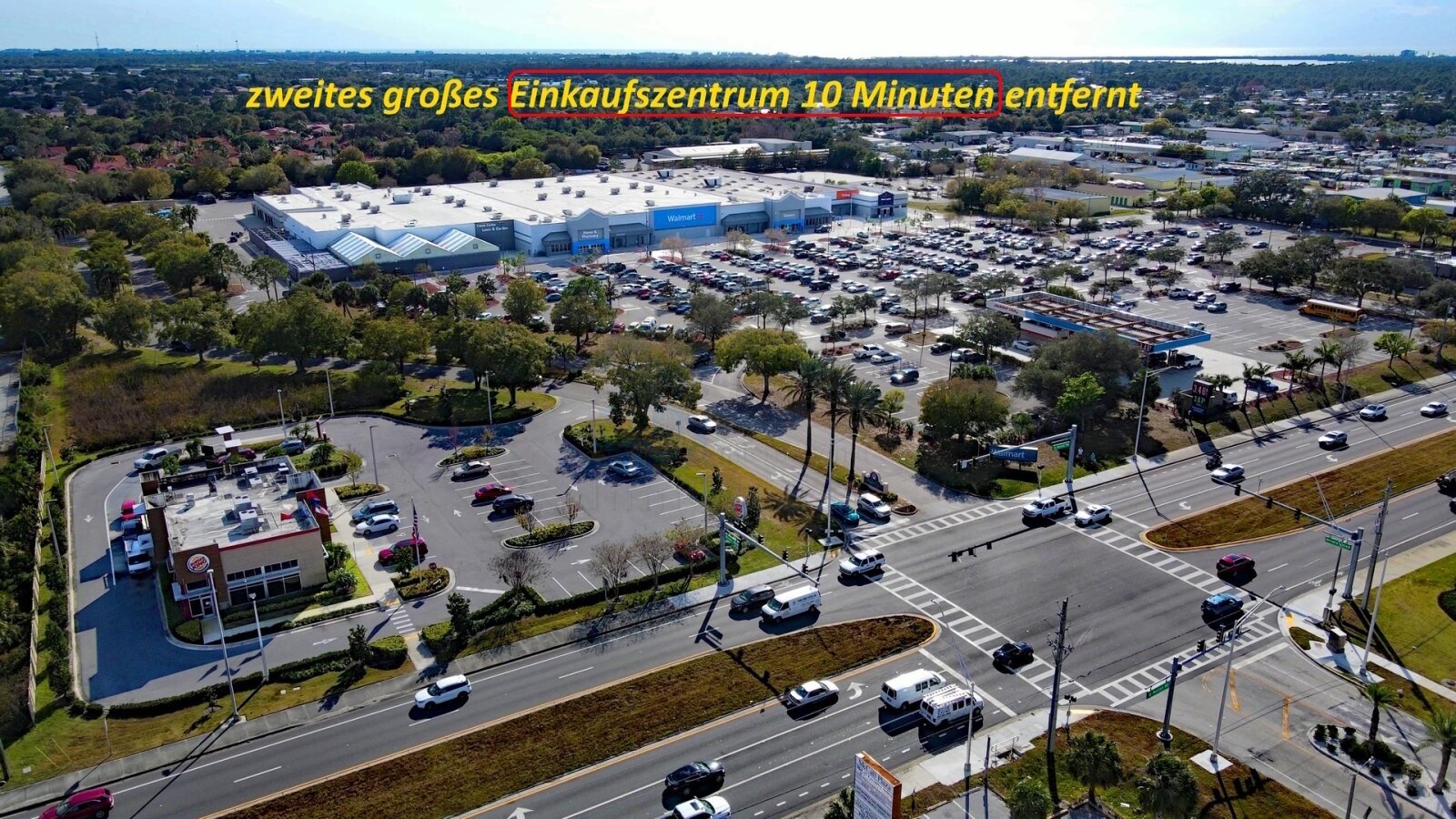 EUR 31/m² - WSG - Baugrundstück in Top-Lage: ruhig, modern, strandnah