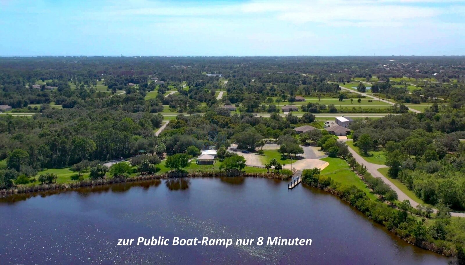 EUR 31/m² - WSG - Baugrundstück in Top-Lage: ruhig, modern, strandnah