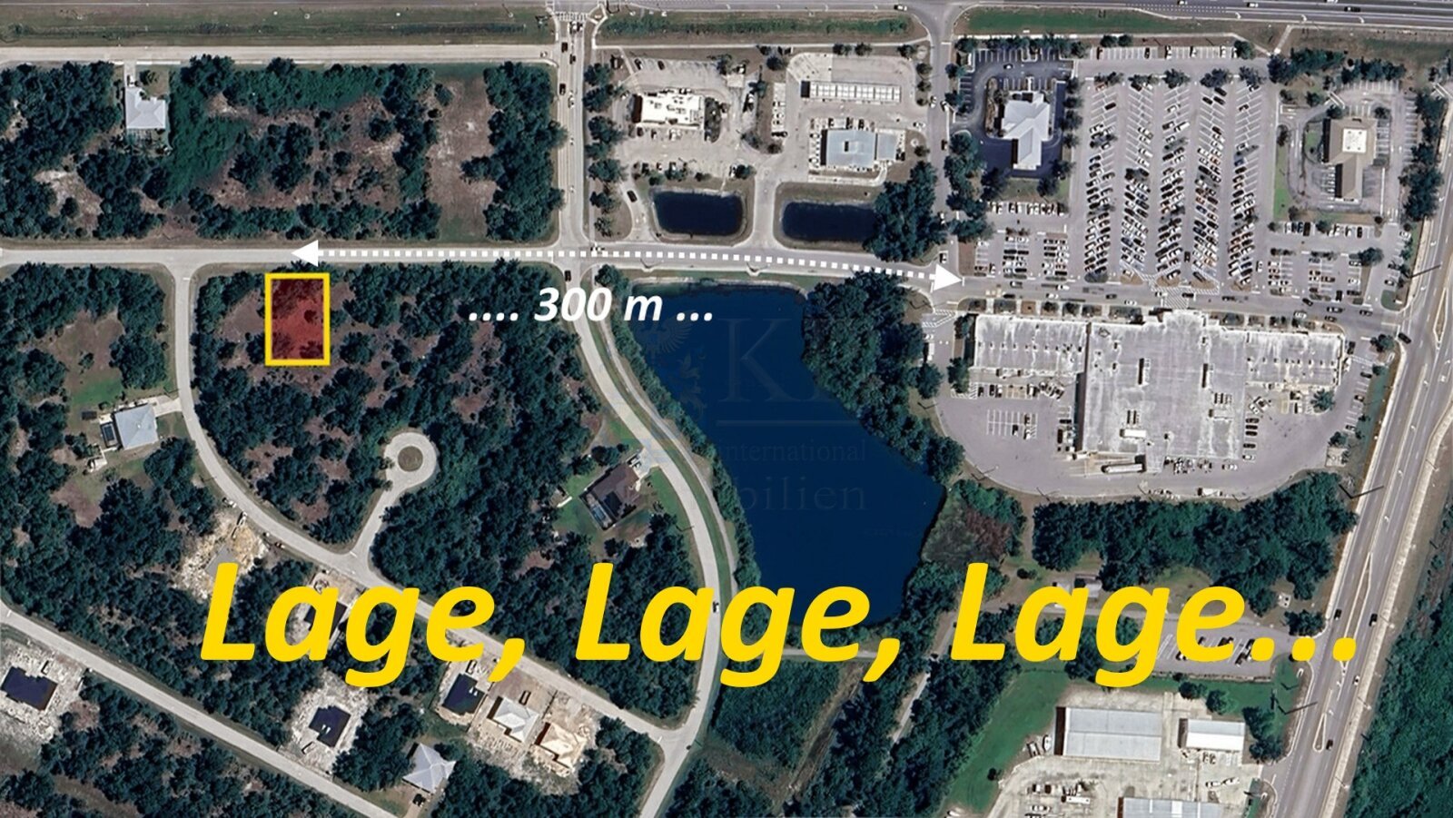 Port Charlotte: EUR 35/m² - WSG - Top-Baugrundstück: groß, ruhig, strandnah Port Charlotte: EUR 35/m² - WSG - Top-Baugrundstück: groß, ruhig, strandnah