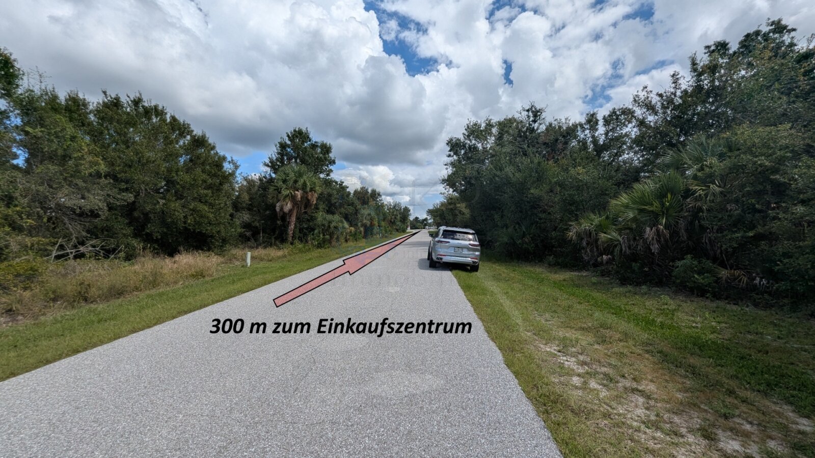 EUR 35/m² - WSG - Top-Baugrundstück: groß, ruhig, strandnah