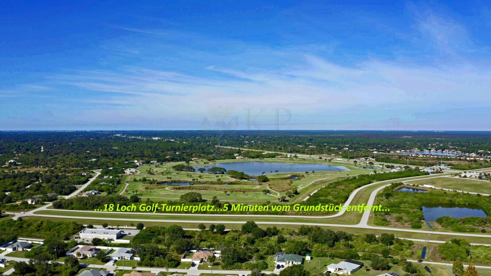 EUR 35/m² - WSG - Top-Baugrundstück: groß, ruhig, strandnah