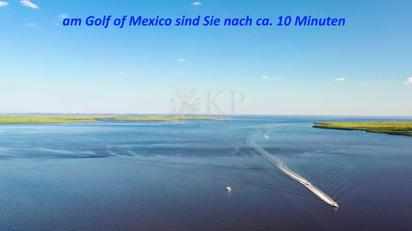 EUR 35/m² - WSG - Top-Baugrundstück: groß, ruhig, strandnah