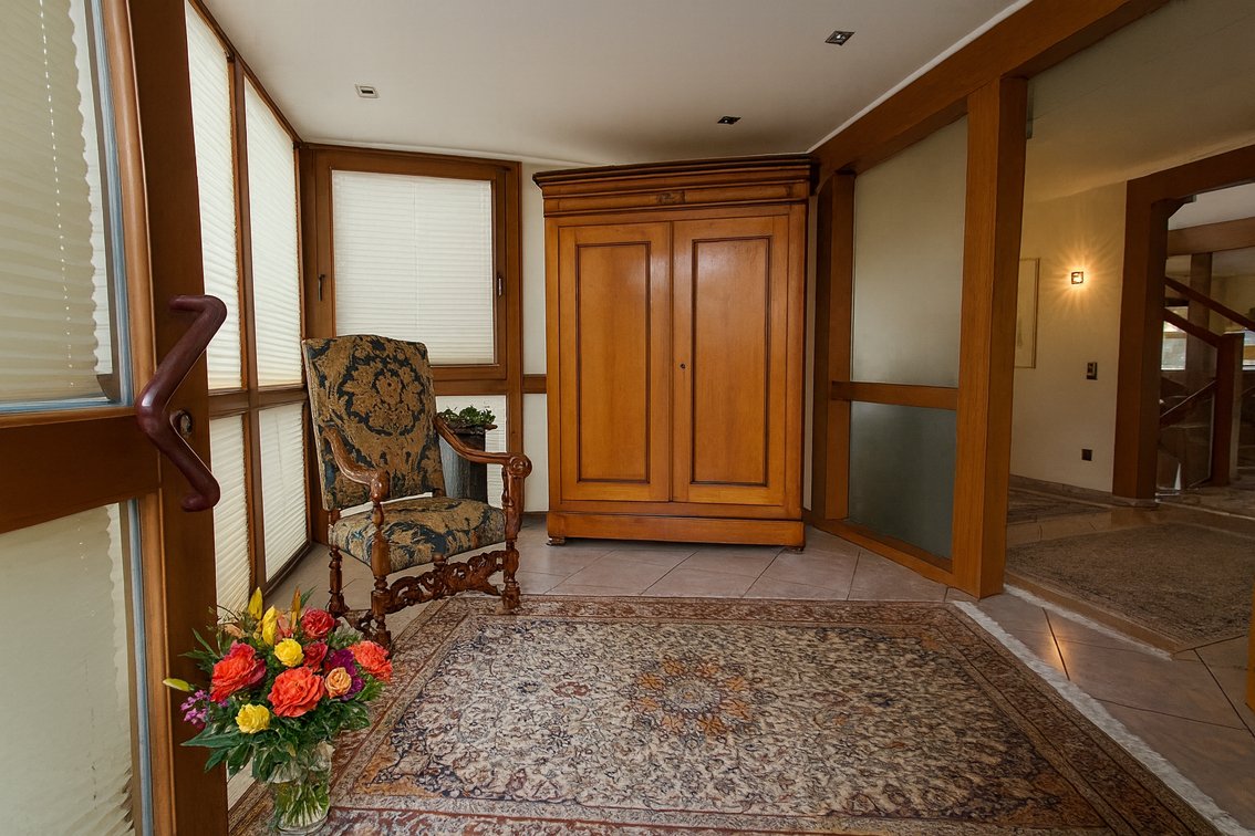 Ein Hauch von Luxus und Toskana