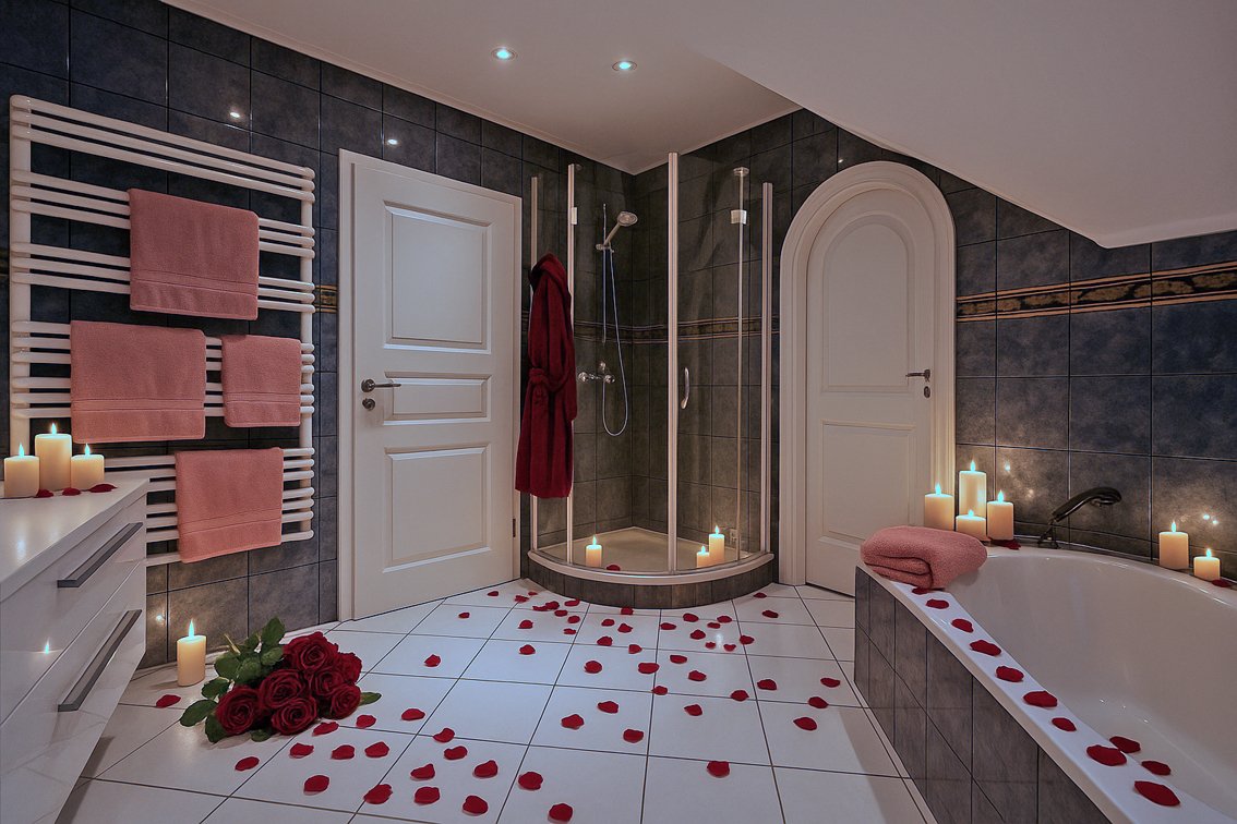 Ein Hauch von Luxus und Toskana