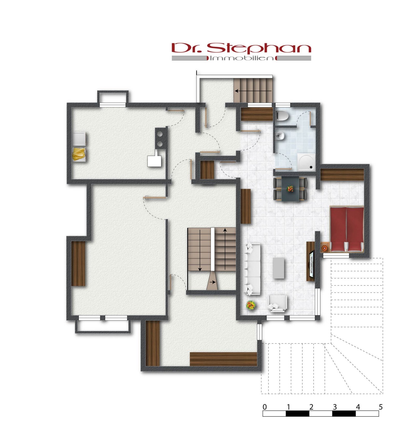 Ein Hauch von Luxus und Toskana