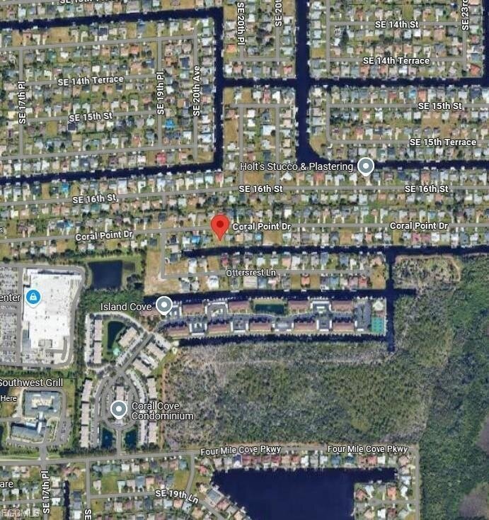 Traumgrundstück mit Direktzugang - Ohne Brücken ins offene Meer!