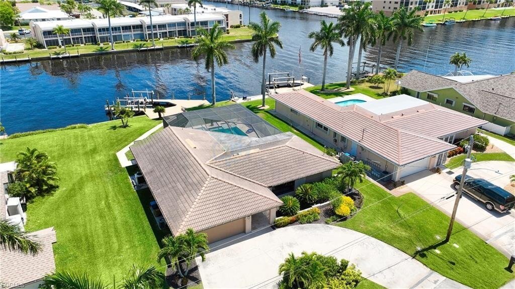 Traumvilla am Wasser - Segelbootzugang &amp; atemberaubende Aussicht