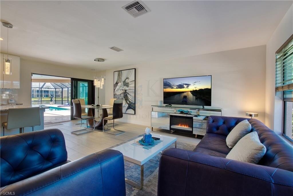 Traumvilla am Wasser - Segelbootzugang &amp; atemberaubende Aussicht