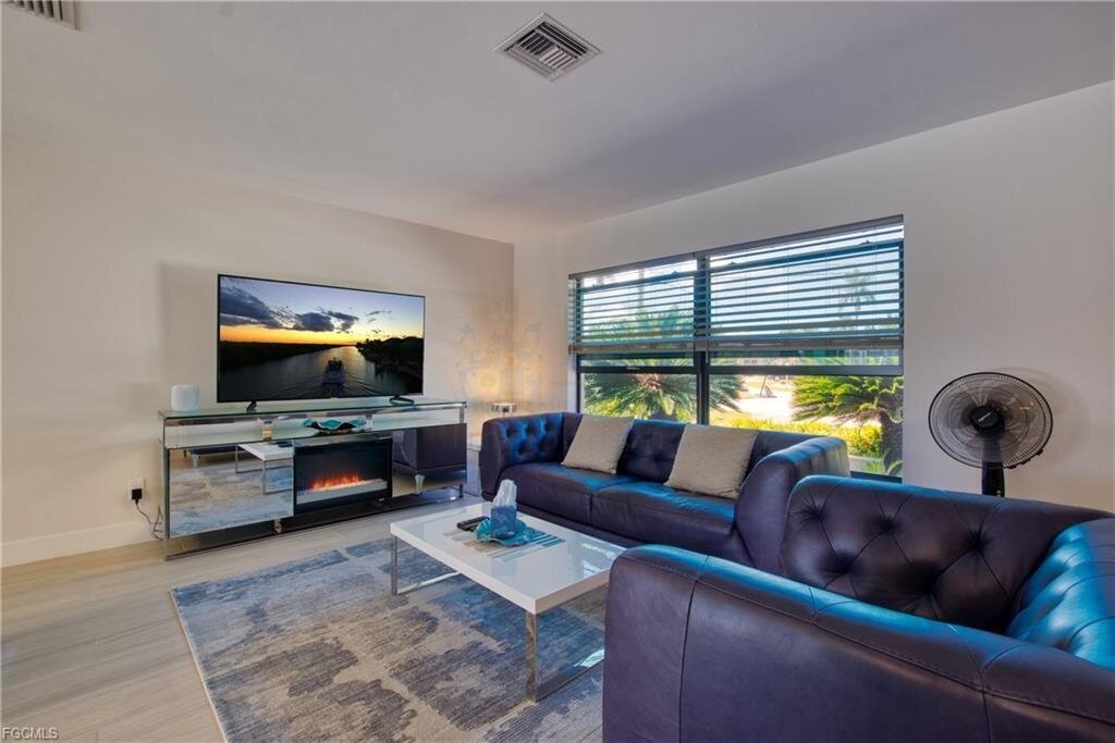 Traumvilla am Wasser - Segelbootzugang &amp; atemberaubende Aussicht