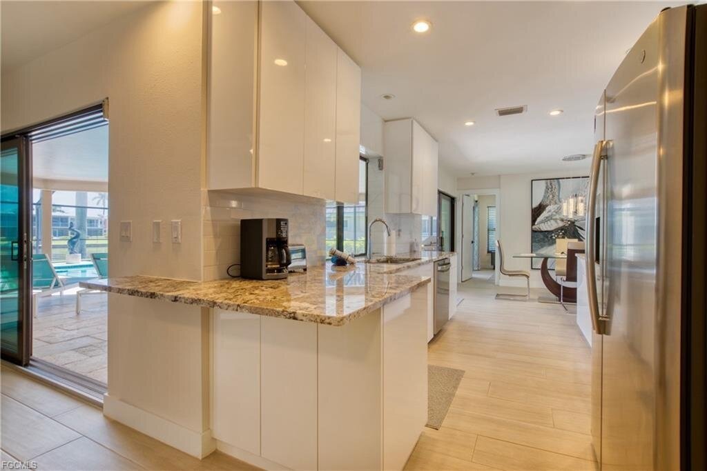 Traumvilla am Wasser - Segelbootzugang &amp; atemberaubende Aussicht