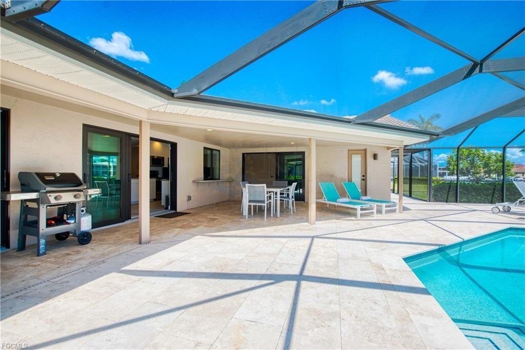 Traumvilla am Wasser - Segelbootzugang &amp; atemberaubende Aussicht