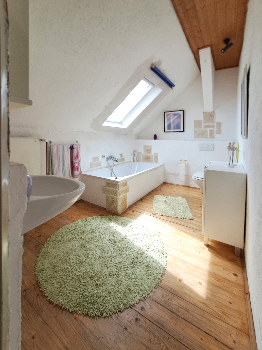 Innerörtliche Hofreite mit Möglichkeit der Pferdehaltung