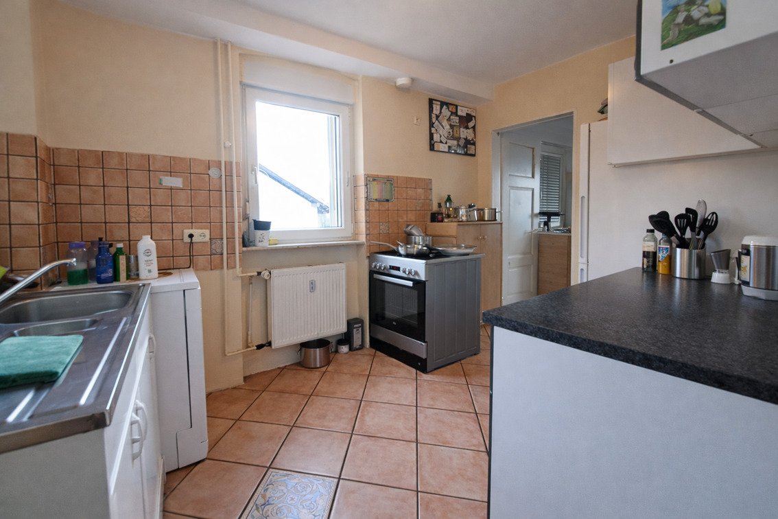 charmantes Bauernhaus mit Scheune