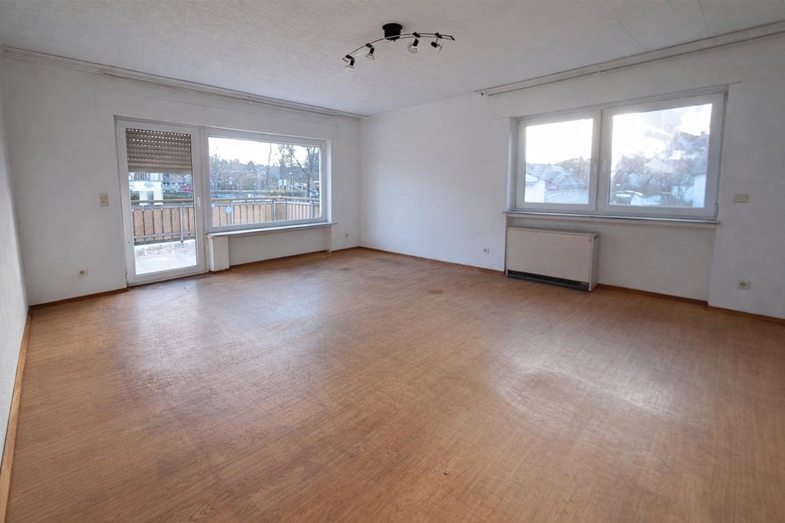 klassisches Einfamilienhaus, ruhig und zentral gelegen