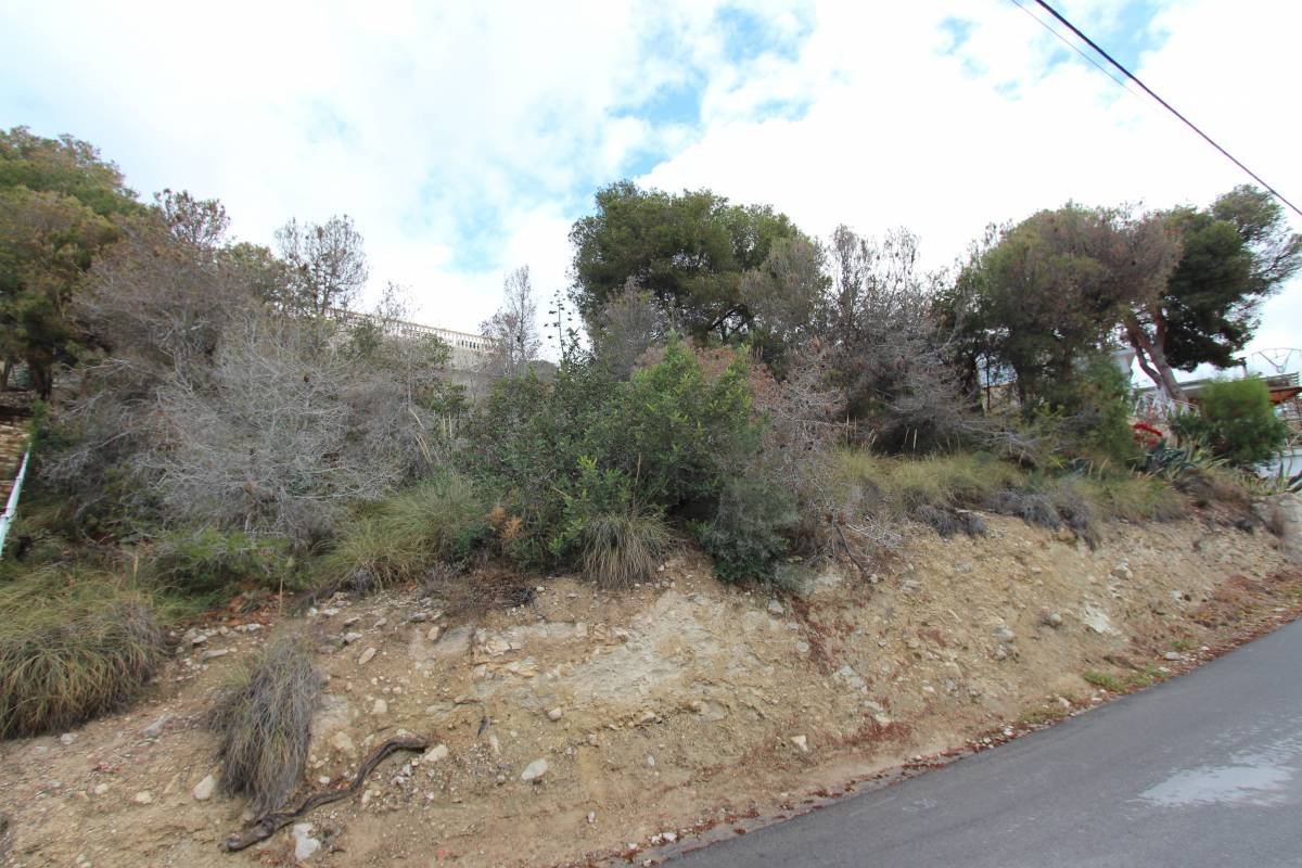 Attraktives Baugrundstück nahe Strand - Platz für Ihre Traumvilla mit bis zu 221 m²