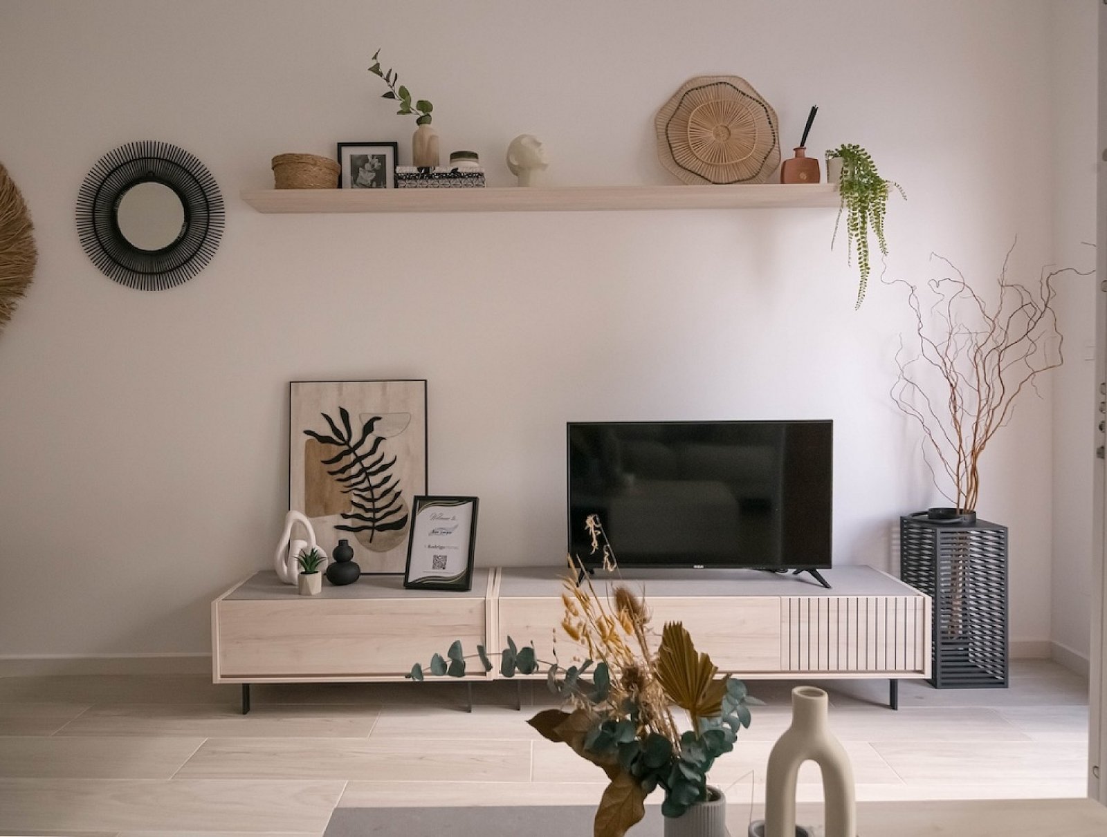 Moderne Villa mit Sonnenterrassen &amp; eigenem Pool