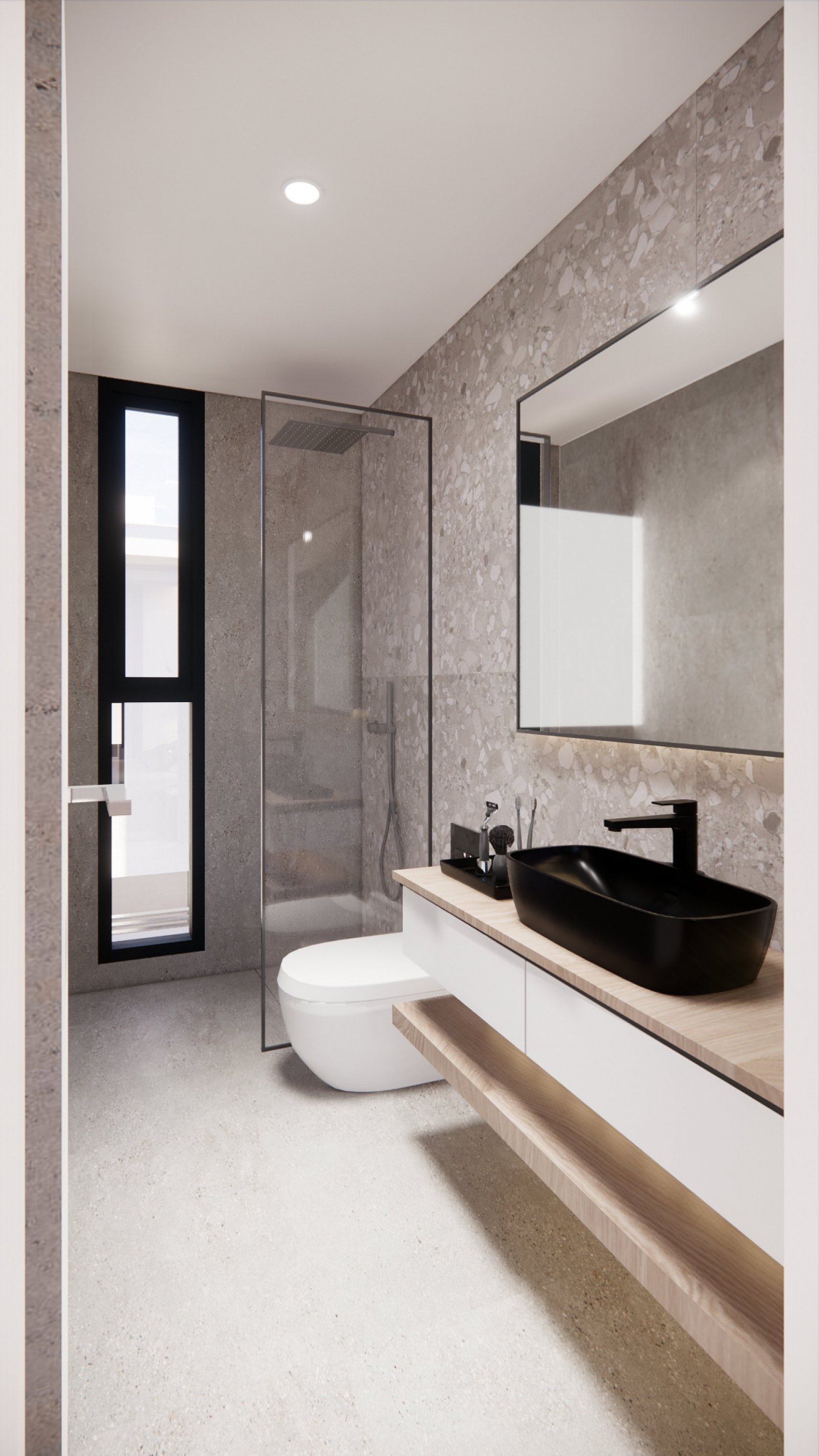 Luxuswohnen in exklusiven Villen mit Pool und Garten