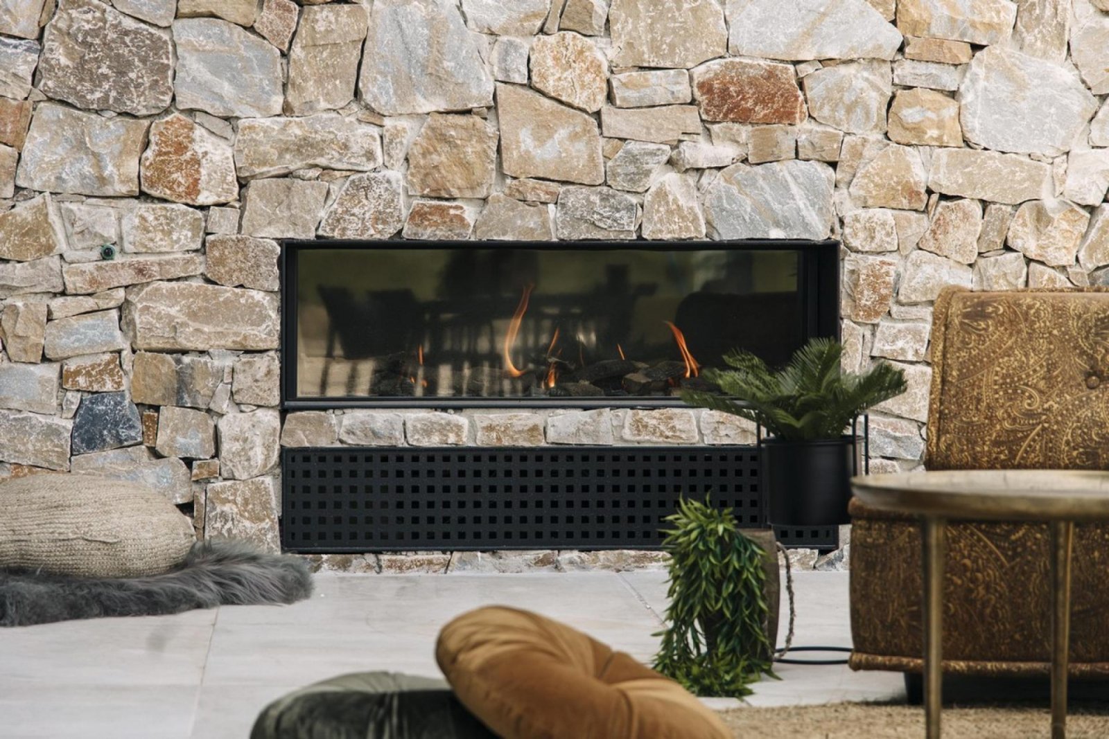 Exklusive Villa mit Infinity-Pool &amp; Meerblick