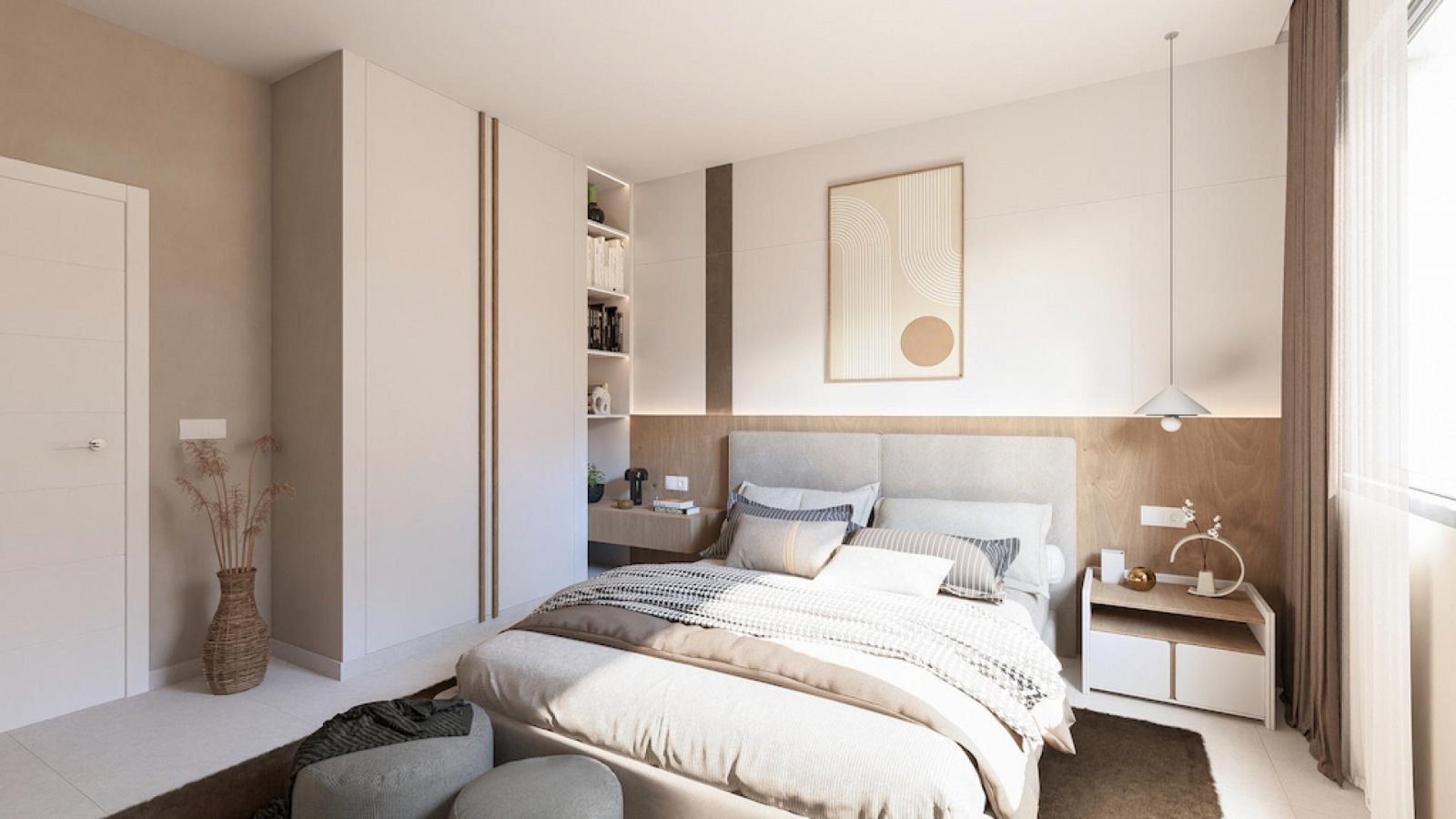 Exklusive Villa mit Privatpool