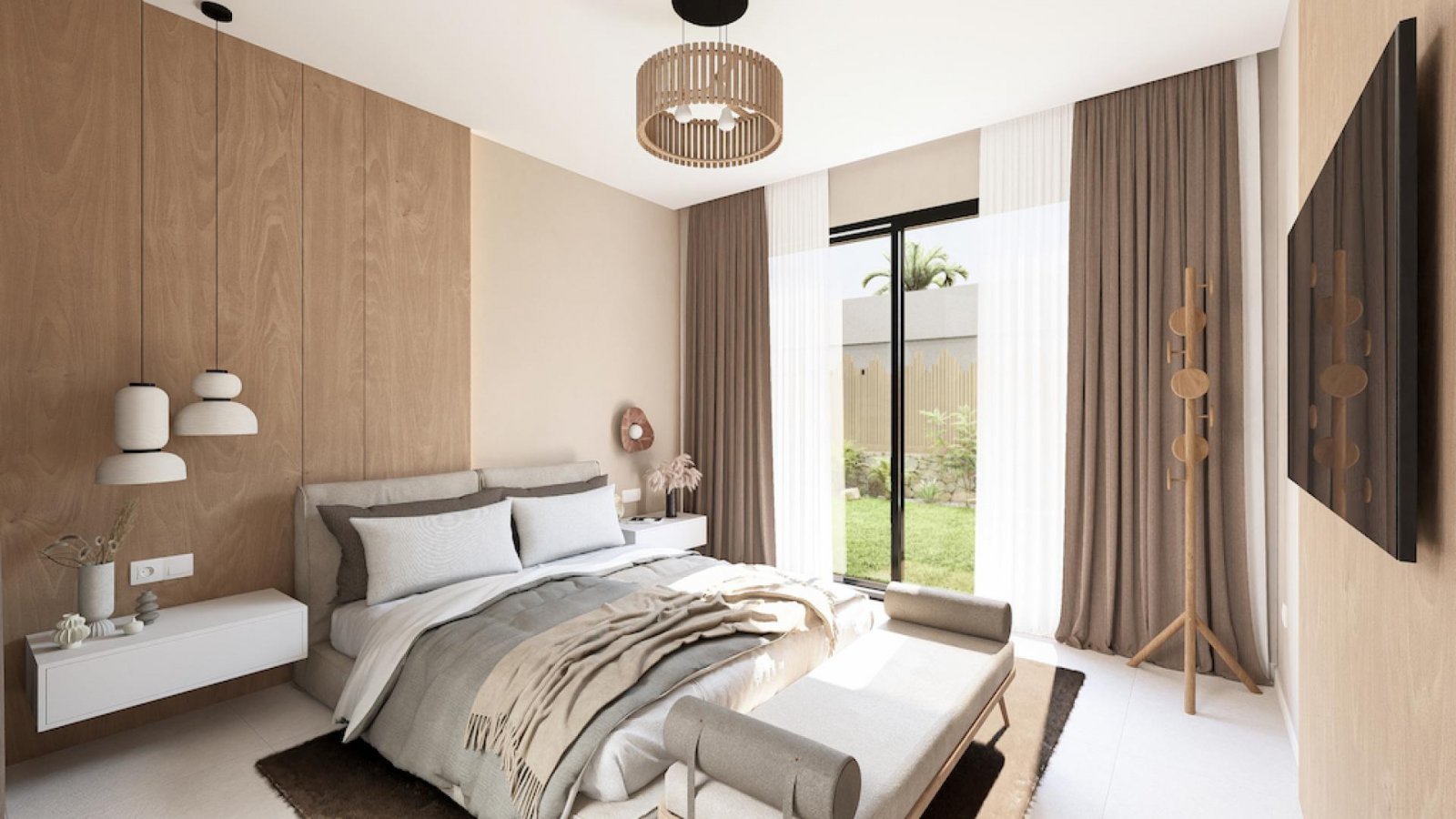 Exklusive Villa mit Privatpool