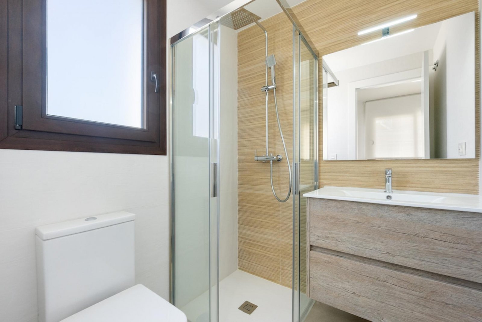 Exklusive Duplex-Häuser zwischen Natur &amp; Meer