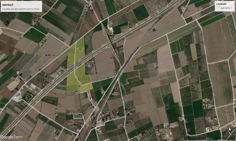 Großes Landgut mit Entwicklungspotenzial