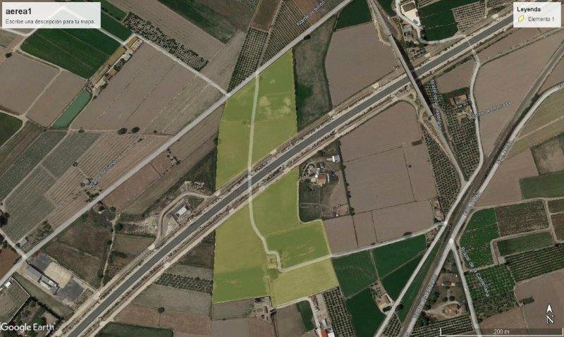 Großes Landgut mit Entwicklungspotenzial