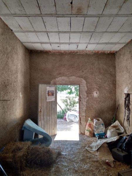 Großes Landgut mit Entwicklungspotenzial