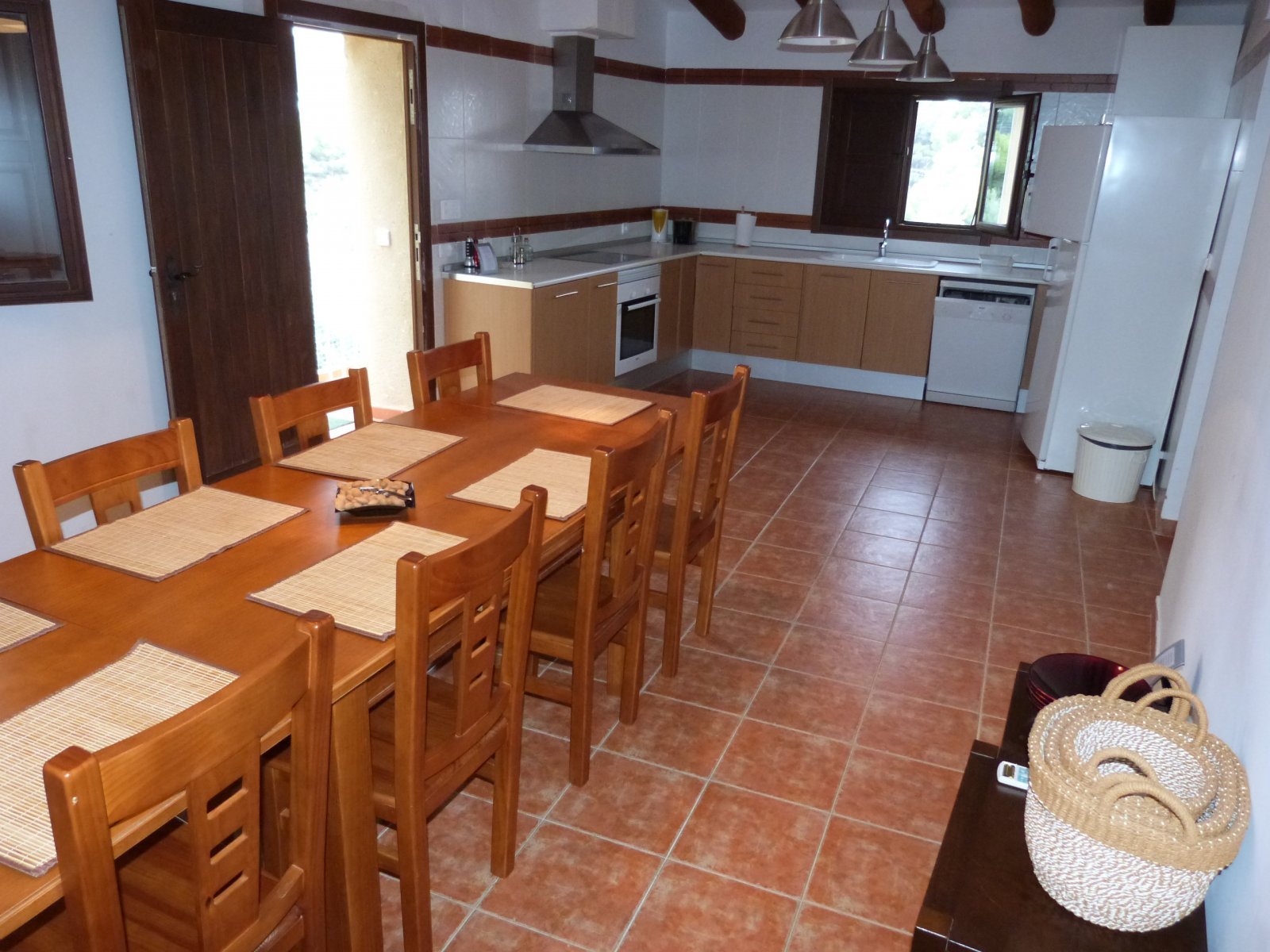 Exklusive Landimmobilie mit Pool, Natur &amp; Panoramaausblick