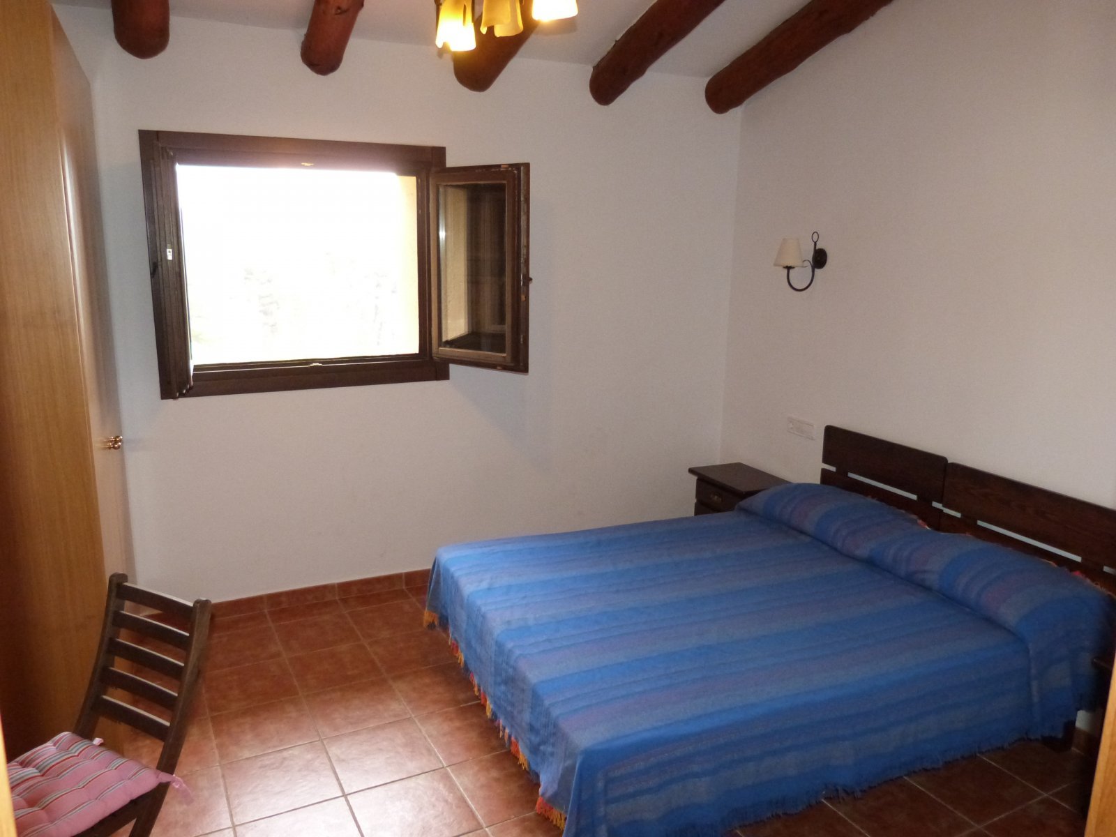 Exklusive Landimmobilie mit Pool, Natur &amp; Panoramaausblick