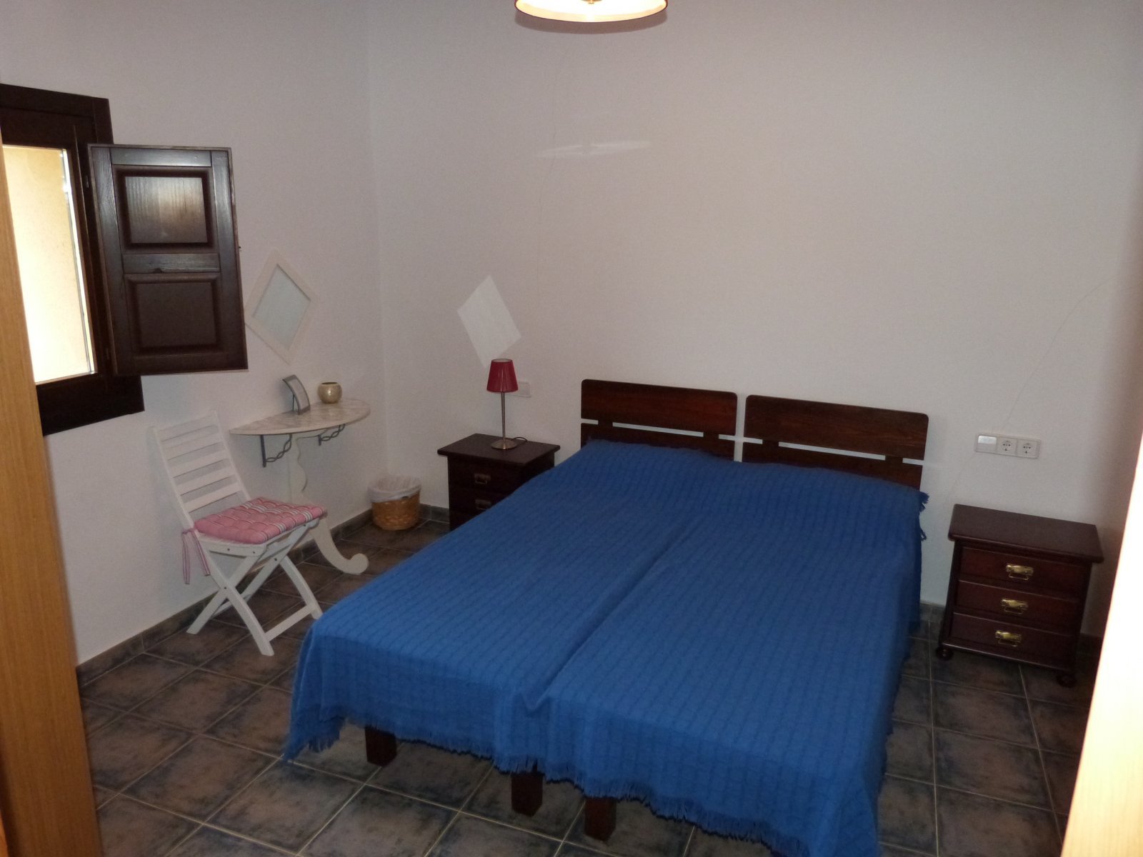 Exklusive Landimmobilie mit Pool, Natur &amp; Panoramaausblick