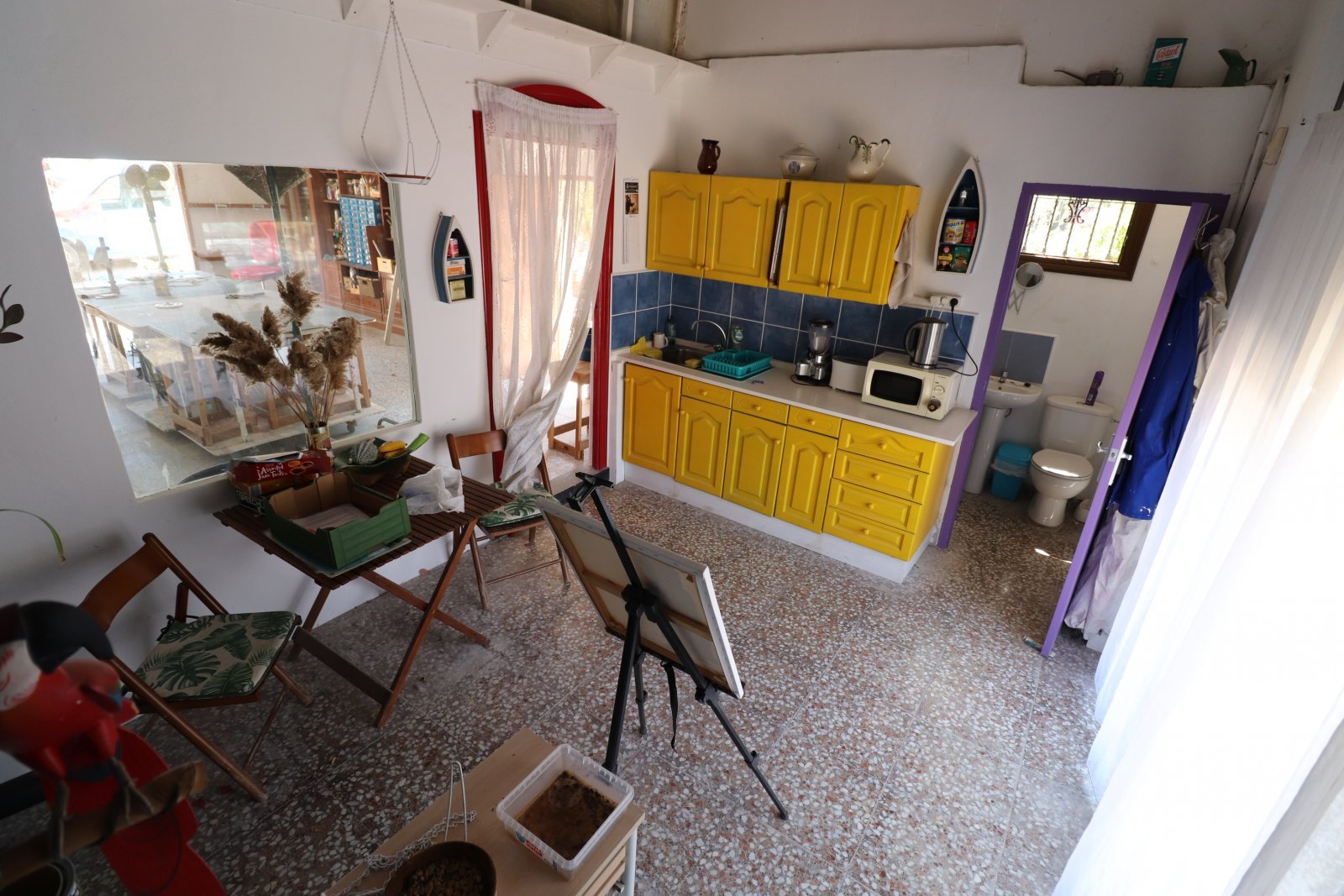 Exklusive Landresidenz mit Pool, BBQ-Bereich und herrlichen Ausblicken