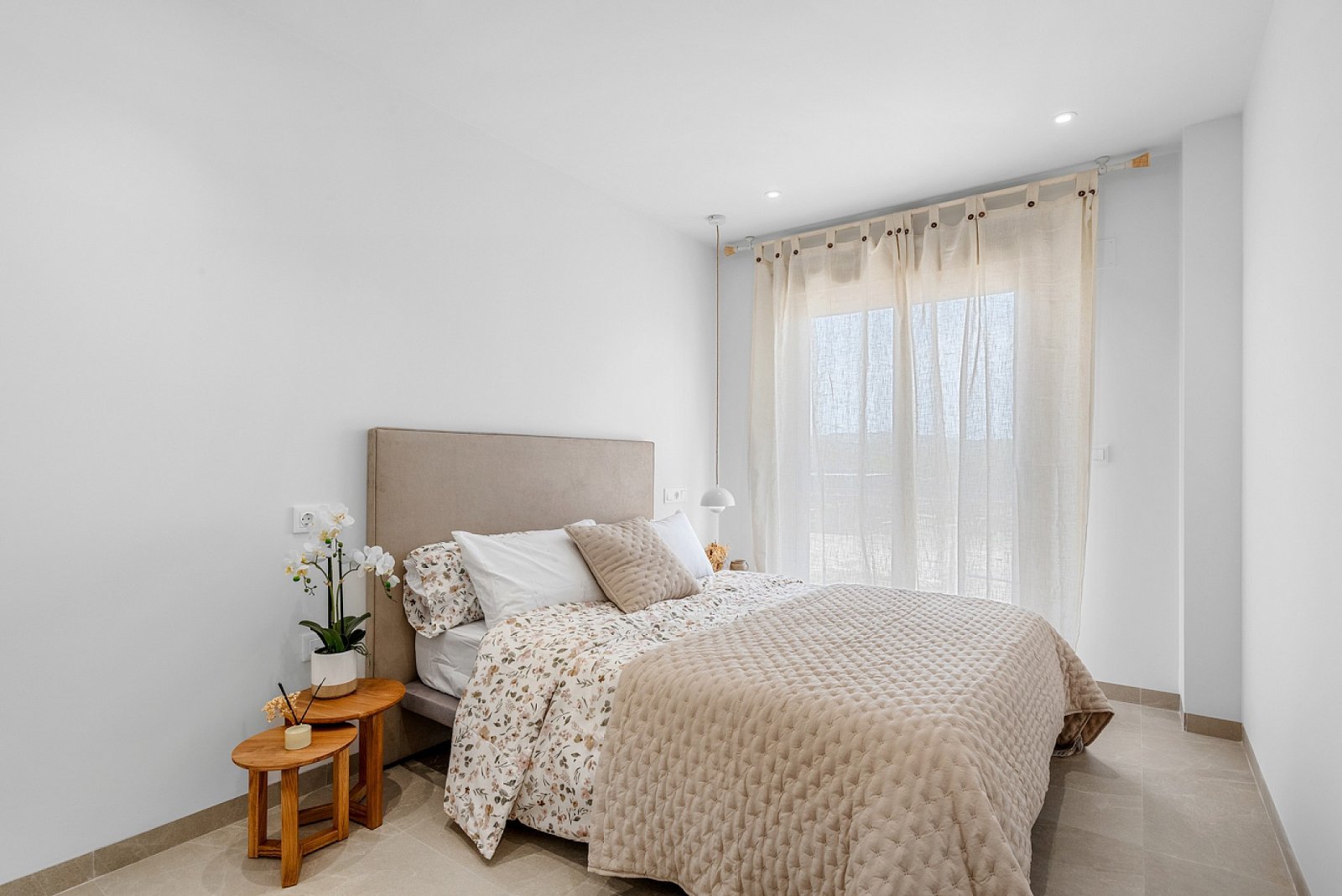 Moderne Apartments mit Terrasse, Pool & Tiefgarage