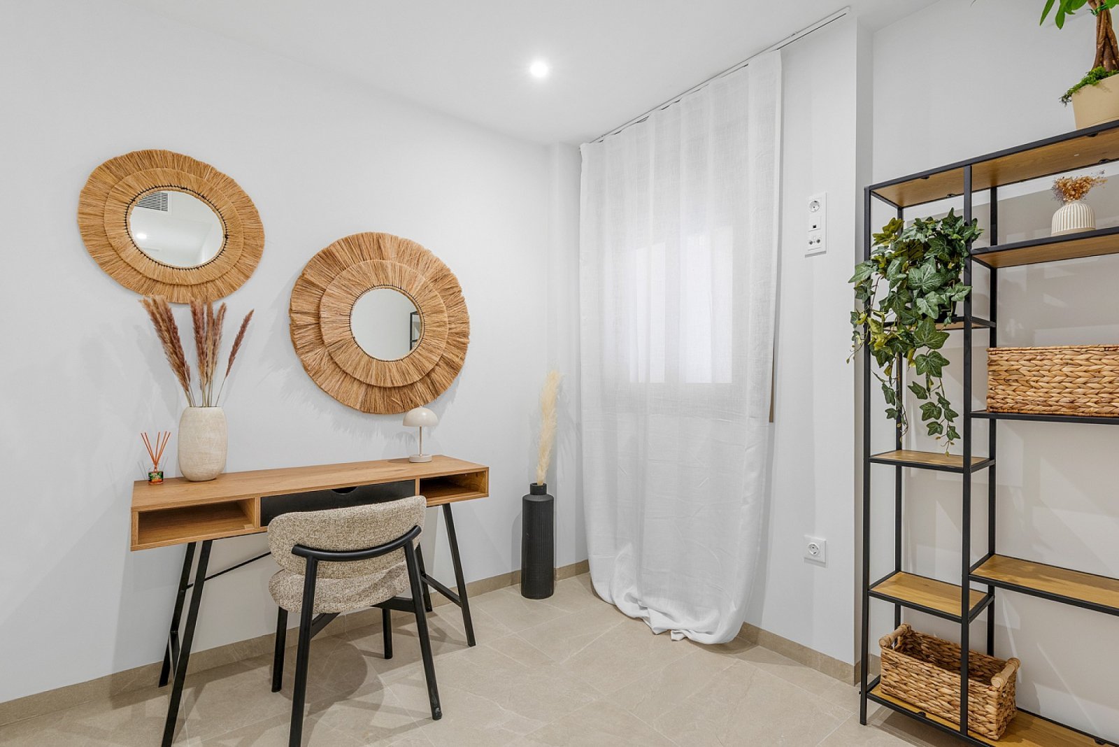 Moderne Apartments mit Terrasse, Pool & Tiefgarage
