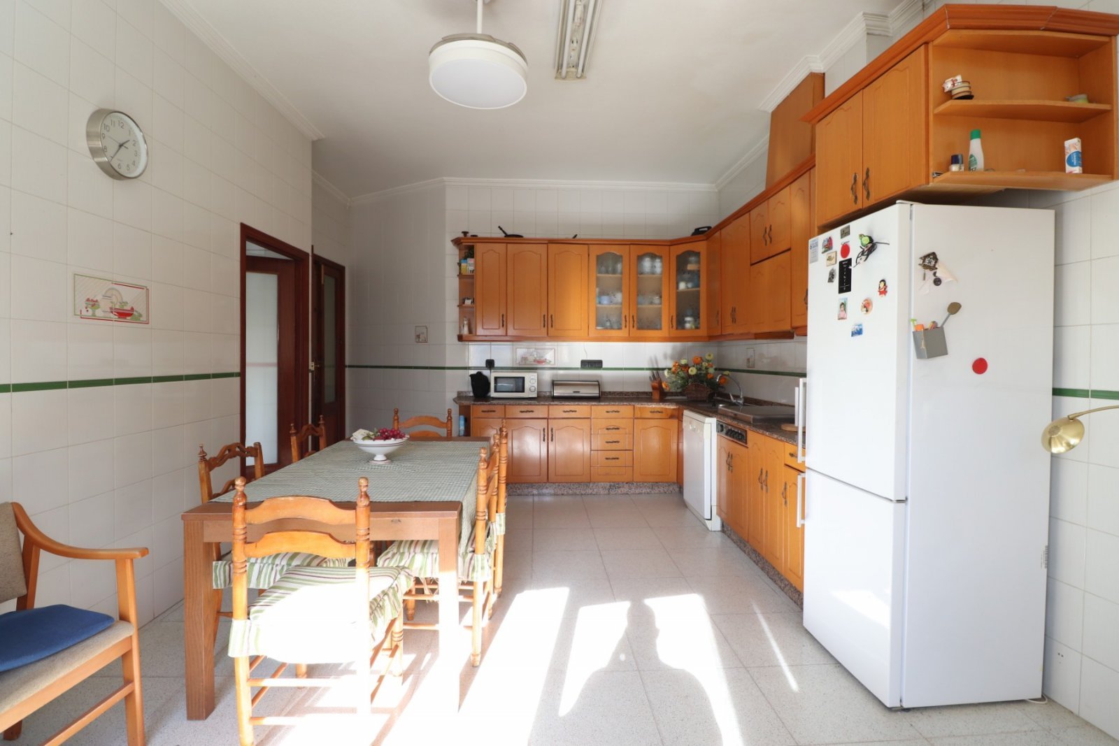 Sonniges Apartment mit Terrasse &amp; Blick