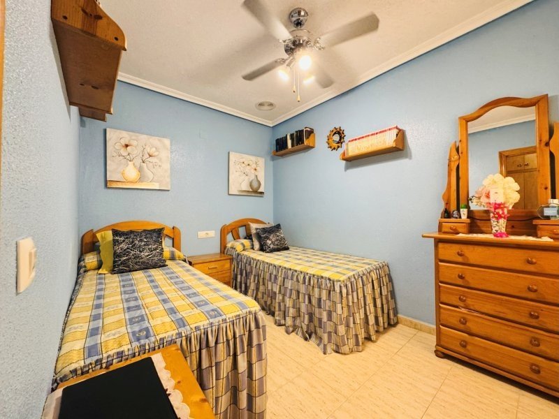 Modernes Wohnen nur 100 m vom Meer