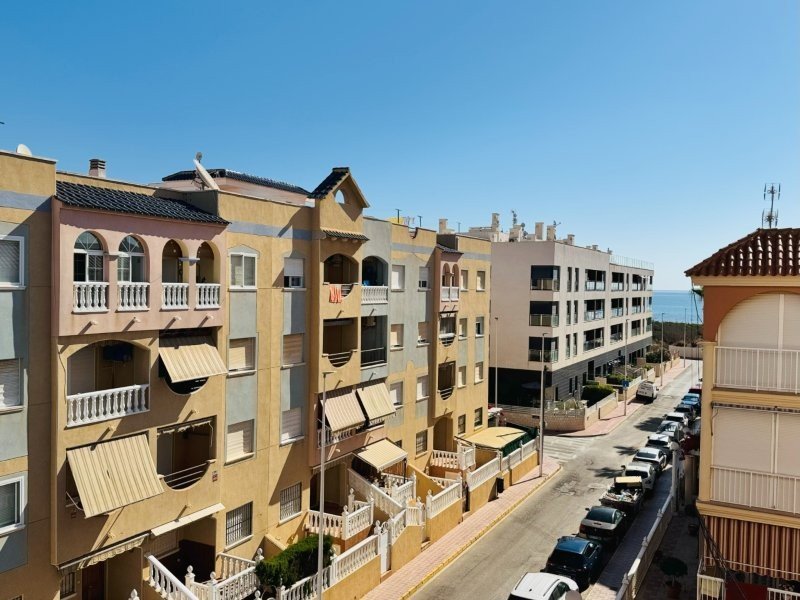 Meerblick und Strandnähe - Perfektes Apartment