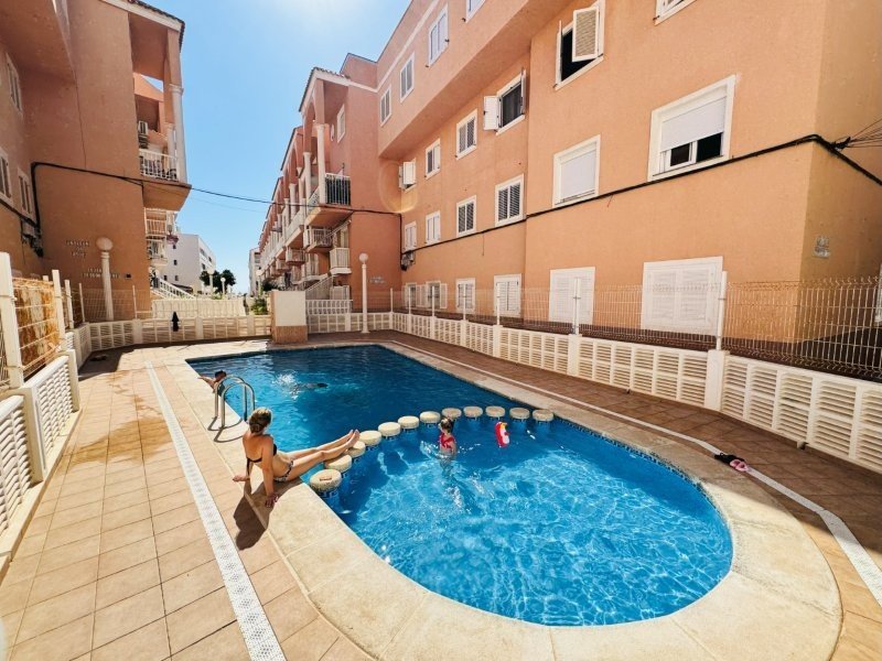 Meerblick und Strandnähe - Perfektes Apartment