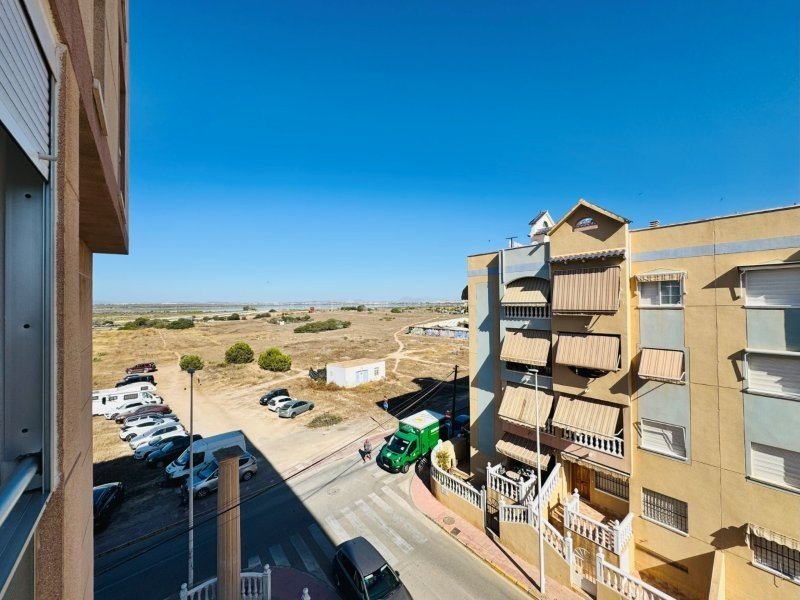 Meerblick und Strandnähe - Perfektes Apartment