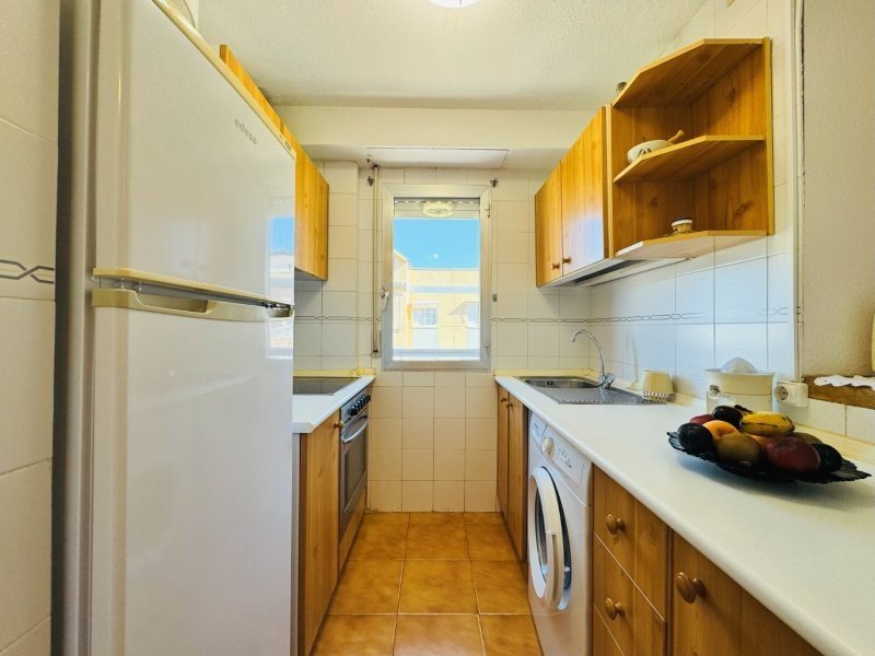 Meerblick und Strandnähe - Perfektes Apartment