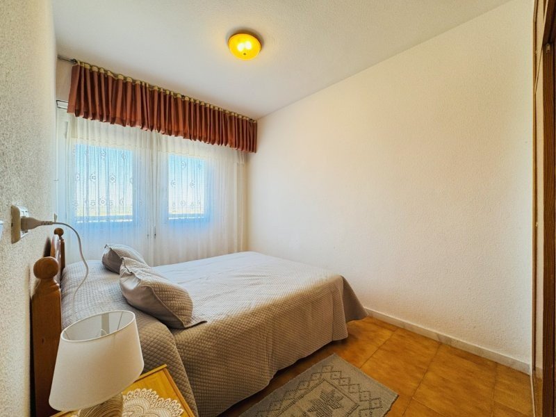 Meerblick und Strandnähe - Perfektes Apartment