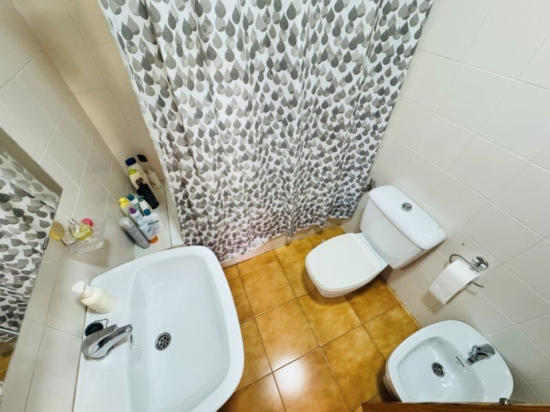 Meerblick und Strandnähe - Perfektes Apartment
